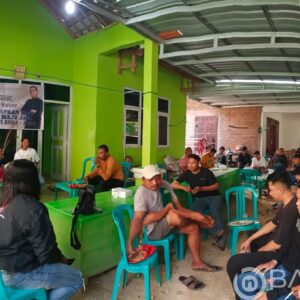 Sulestyo Adi Utomo Makin Banyak Dukungan Untuk Maju Menjadi Bupati Pati