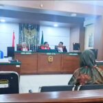 Hadirkan Saksi Dari RSUD, PH Barno: Tegaskan dalam penyidikan ada penganiyaan dan Pelanggaran HAM