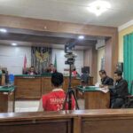Terdakwa pencurian Di Tuban Menuntut Keadilan