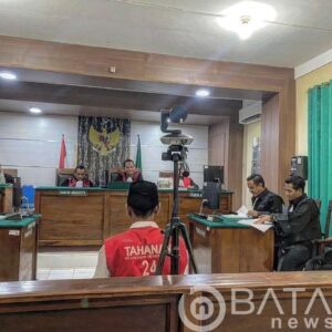 Terdakwa pencurian Di Tuban Menuntut Keadilan