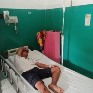 Karnaval Desa Ngepongrejo Sisakan Kasus Satu Pemuda Dikeroyok Hingga Dirawat Di RSUD Soewondo, Kini Proses Hukum Menanti Pelaku