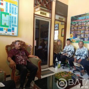 Gerutu Wali Murid Sebab Kebijakan lembaga pendidikan, Begini Penjelasan Mendasar Kepala Sekolah