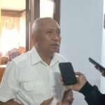 Rapat KUA-PPAS Hanya Dihadiri 7 Anggota Dewan, Ketua DPRD Geram dengan F. Golkar 
