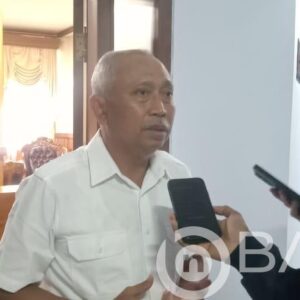 Rapat KUA-PPAS Hanya Dihadiri 7 Anggota Dewan, Ketua DPRD Geram dengan F. Golkar 