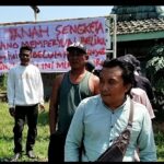 PT. RSA Timbulkan Polemik Besar Di Desa Karangsari, Menjadi Sengketa Lahan HGU Pertanian Seluas 170,4708 Ha