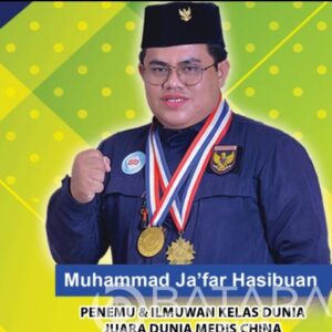 TOKOH DUNIA Apresiasi Kapolri Sukses Amankan Pemilu dan Mudik Lebaran 2024 