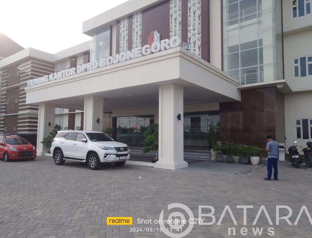 Piknik Berdalih Kunker, Warnai Kegiatan Utama Anggota DPRD Bojonegoro 