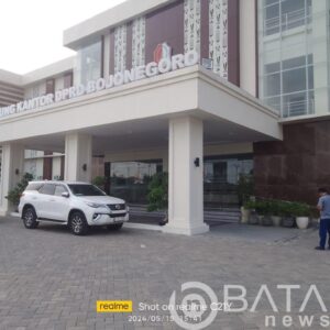 Piknik Berdalih Kunker, Warnai Kegiatan Utama Anggota DPRD Bojonegoro 