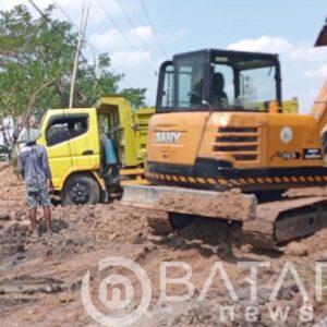 Miris !!! Nekat Oknum TNI Bojonegoro Jadi Beking Tambang Ilegal Di Desa Balongcabe Bojonegoro jawatimur