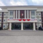 Ketua DPRD Bojonegoro Bungkam Terkait Kritik Publik Mengenai Kunjungan Kerja