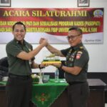 Peduli Terhadap Peningkatan SDM, Dandim Pati Mengundang Kampus UNJANI Melaksanakan Sosialisasi Di Kabupaten Pati