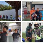 Lapas Pati Gelar Berbagai Acara Untuk Meriahkan Porseni 2024, Yuk Intip Keseruannya!
