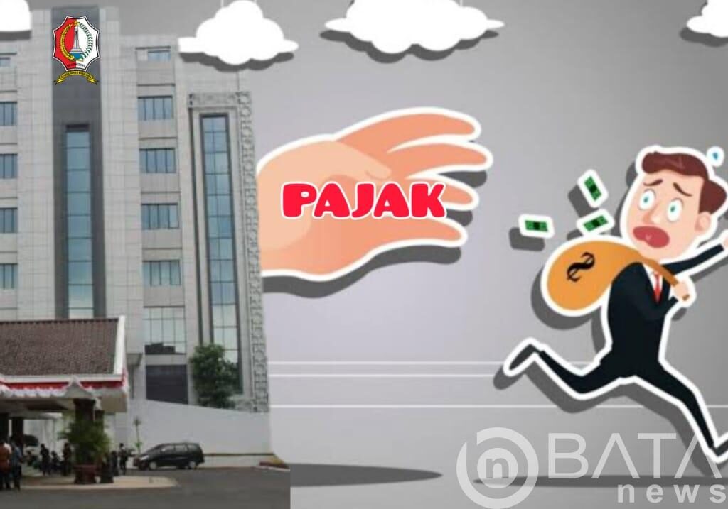 Ratusan Desa Di Bojonegoro Tercatat Masih Nunggak Pajak Negara