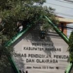 Dinas Pendidikan Rembang Diam Tak Ada Respon Sikapi Kasus Dugaan Pungli SDN Bogorame Kenapa? 