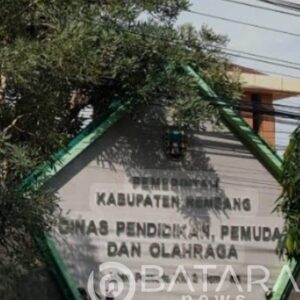 Dinas Pendidikan Rembang Diam Tak Ada Respon Sikapi Kasus Dugaan Pungli SDN Bogorame Kenapa? 