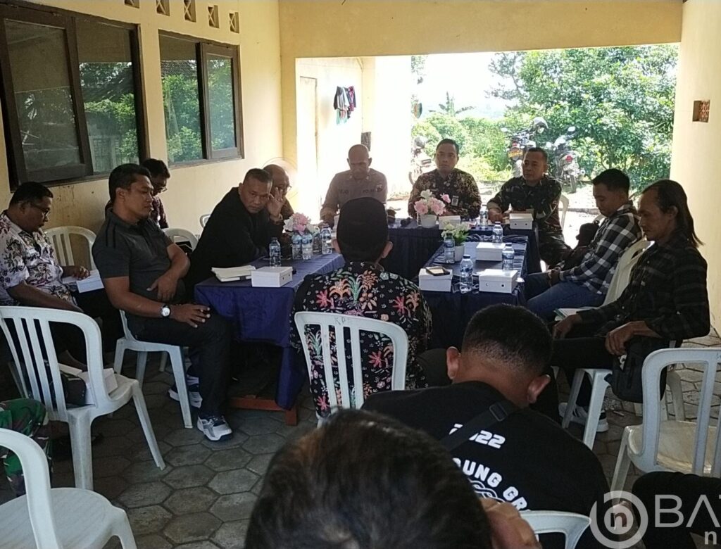 Diduga Sering Serobot Dan Sewakan Lahan Pertanian Yang Tak Jelas, Gapoktan Desa Karangsari Selalu Mangkir Saat Diundang Bahas Masalah Kenapa?