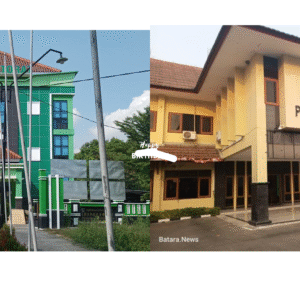 Simpang Siur Informasi Hasil Audit Dari Inspektorat Rembang Dugaan Pungli SDN Desa Bogorame