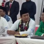 Budiyono Dan Novi Eko Yulianto Resmi Maju Sebagai Cabup dan Cawabup Pati Di Usung  partai PPP Dan PAN