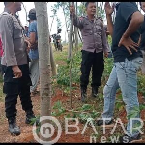 Diajak Diskusi Terbuka Tak Pernah Datang Gapoktan Desa Karangsari Malah Bikin Suasana Memanas