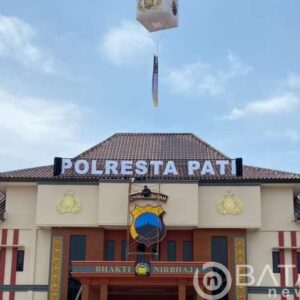 Polresta Pati Segera Panggil Terlapor Kasus Penganiayaan Karnaval Di Desa Ngepongrojo