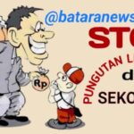 Sulitnya Basmi Pungli Sekolahan Dinas Pendidikan Rembang Seolah Tutup Mata Adanya Kasus Dugaan Pungli SDN Bogorame
