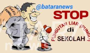 Sulitnya Basmi Pungli Sekolahan Dinas Pendidikan Rembang Seolah Tutup Mata Adanya Kasus Dugaan Pungli SDN Bogorame