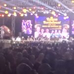 RUKEM BERSHOLAWAT DALAM RANGKA MEMPERINGATI MAULID NABI MUHAMMAD SAW 1446 H
