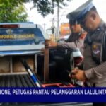 Polda Jateng Kedepankan E-TLE DalamMewujudkan Hukum Yang Lebih Transparan