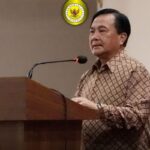 Dukungan Irjen Pol. (Purn.) Benny Mamoto: Media Siber sebagai Solusi Edukasi Masyarakat