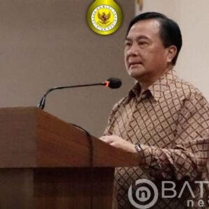 Dukungan Irjen Pol. (Purn.) Benny Mamoto: Media Siber sebagai Solusi Edukasi Masyarakat