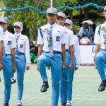 Berikut Daftar Pemenang Lomba PBB Piala Panglima TNI di Kodim Bojonegoro