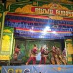 Diskominfo Pati Sosialisasikan Cukai Dengan Manfaatkan Budaya Ketoprak