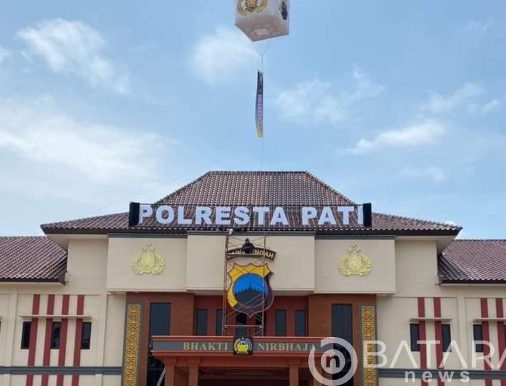 Gapoktan Desa Karangsari Tersangkut Masah Hukum, Ini Perkembangan Kasusnya Di Polresta Pati