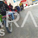 Pihak SPBU Sidorejo Bojonegoro Diduga Kompak Kong Kalikong Gasak BBM Bersubsidi dengan Para mafia Penimbun