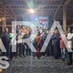 Komunitas Joglo Gambyak Siap Menangkan Pasangan Vivit-Umam Dalam Kontestasi Pilkada Rembang 2024