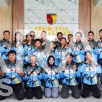 Atlet Karate Binaan Kodim Bojonegoro Siap Berlaga di Open Tournament Piala Panglima TNI
