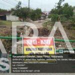 Kantor PU Bojonegoro Disinyalir Menjadi Sarang Tikus Birokrat. Ada Proyek terancam Mangkrak Mereka Tutup Mata