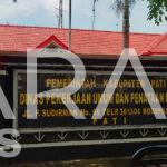 DPUTR Pati Targetkan 72 KM Perbaikan Jalan Selesai Di Ahir Tahun 