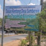Garang !!! Orang nomor satu di Bojonegoro dan DPRD Asal Partai Gerindra Minta Tambang Sumberejo Di Cek Izinnya