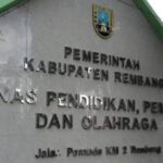 Masih Berlaku Study Tour, Kadisdikpora Rembang Berikan Rekomendasi Jadi Ajang Bisnis Tahunan