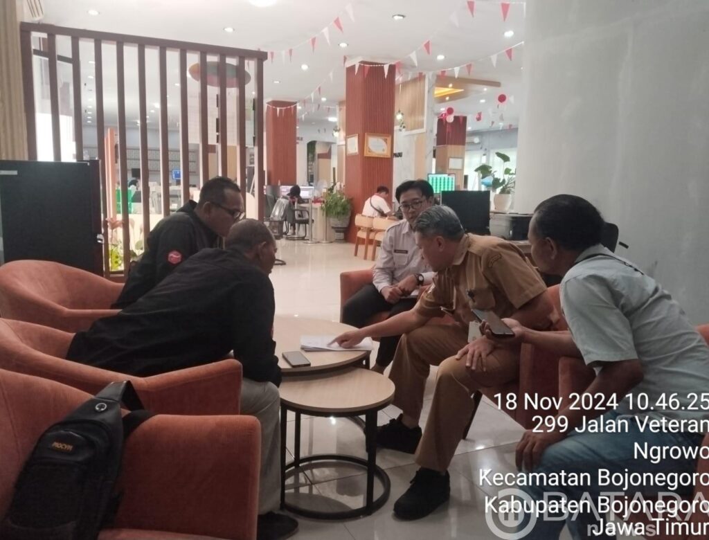 DPMPTSP Tegaskan Aktivitas Tambang di Dusun Kentong Tak Berizin