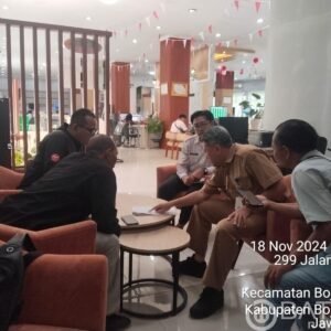 DPMPTSP Tegaskan Aktivitas Tambang di Dusun Kentong Tak Berizin