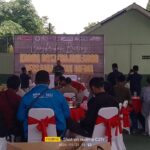 Jaga Kondusifitas Pilkada, Kodim 0813 Bojonegoro Ajak Pewarta Cangkrukan Bareng
