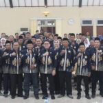 Pengurus KTNA Bojonegoro 2024-2029 Dikukuhkan, Pj Bupati Tekankan Sinergi Kembangkan Potensi Pertanian Daerah
