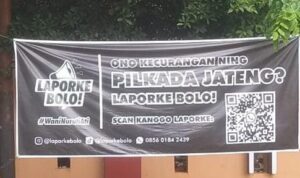 Gambar sepanduk