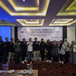 Perisai Demokrasi Bangsa Akan Laporkan Bagi Pihak Yang Berupaya Merusak Demokrasi 