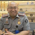 Imigrasi Pati Harapkan Masyarakat Beralih ke E-Paspor Berbasik Digital Data Aman, Simak Manfaat Mewahnya