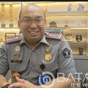 Imigrasi Pati Harapkan Masyarakat Beralih ke E-Paspor Berbasik Digital Data Aman, Simak Manfaat Mewahnya