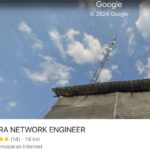 Tanpa Izin Laik Operasi ISP PT Clara Network Engineer Beroperasi Meski Melanggar Aturan Negara
