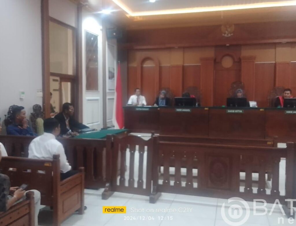 DPRD Bojonegoro Minta Aktivitas Galian Tanah Urug Di Sumberjo Trucuk Dihentikan